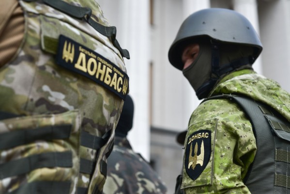 Игорь Коротченко: американцы готовят на Украине "эскадроны смерти"