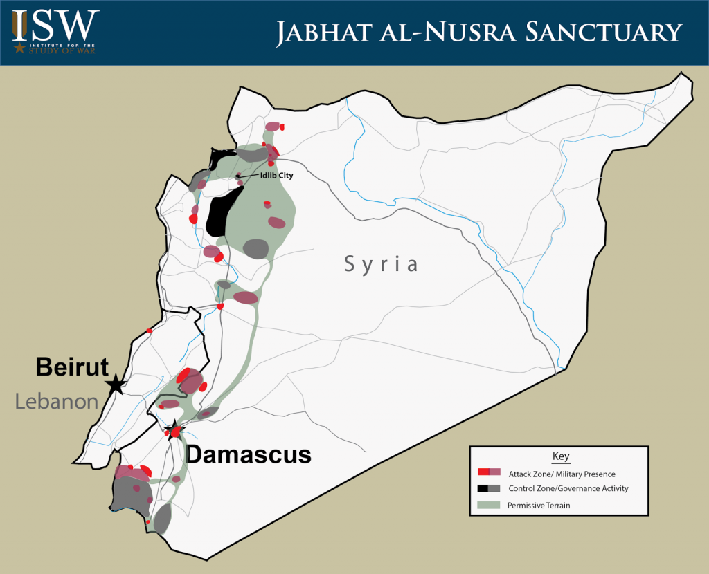 al-Qaeda in Syria Sanctuary_30 MAR 2015-01-01.png