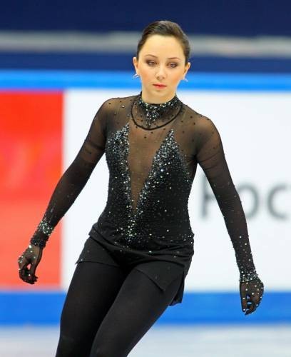 Россияне триумфально выступили на Skate America 2014