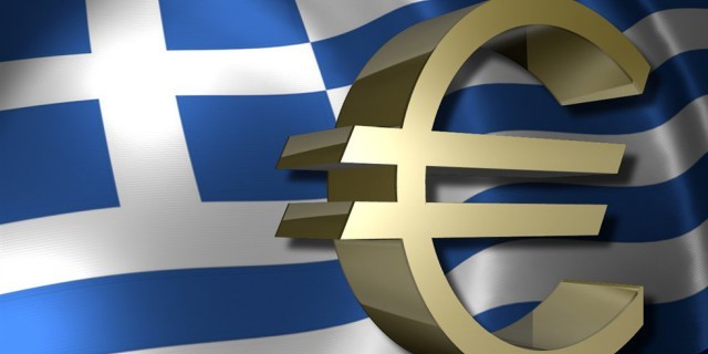 "Идеальный шторм" обвалит евро в 2015 году