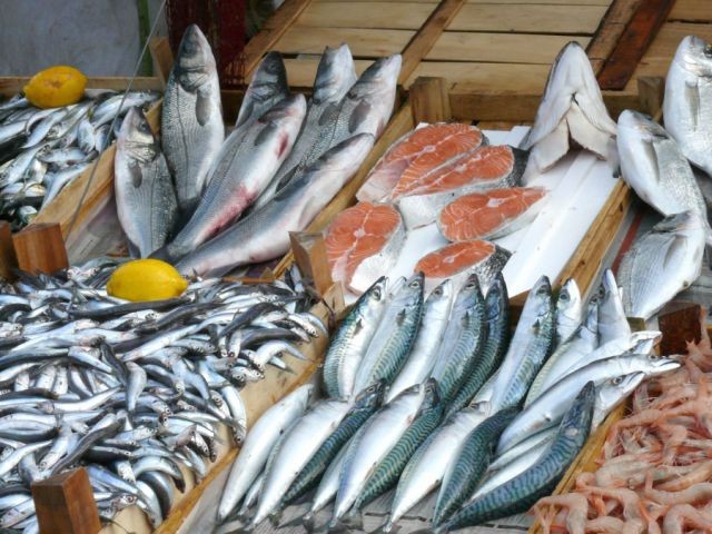 Продовольственная безопасность и стихия «свободного рынка»: где тонет рыба из российских морей