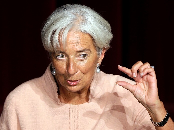 Опасные связи, или «Здравствуй, добрый МВФ!»