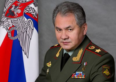 Министр обороны России в «карибском треугольнике»