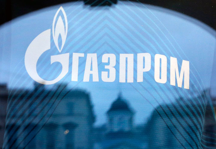 «Газпром» перешел на расчеты в рублях с Белоруссией