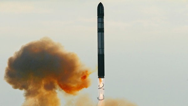 Ракетные возможности РФ растут и могут помешать защите США