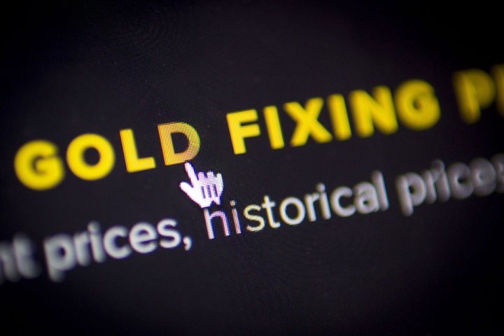 Закрытие Лондонского золотого фиксинга – признак радикальных изменений мировой финансовой системы