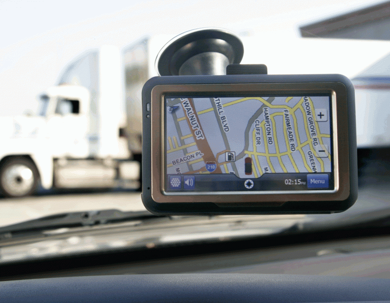 Американское агентство DARPA ищет замену GPS