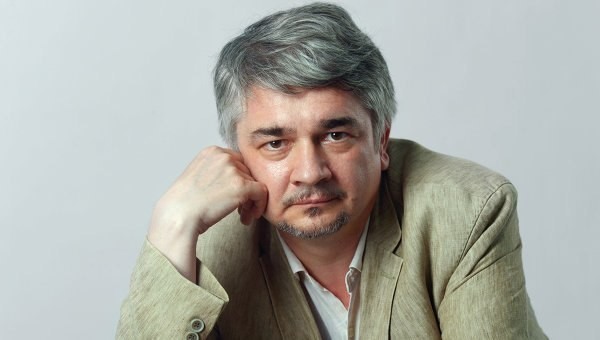 Ростислав Ищенко. Саммит исчезающего партнерства