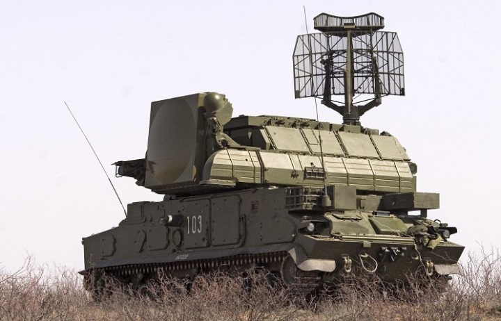 В РФ создана «СВЧ-пушка», выводящая из строя самолеты и БПЛА в радиусе 10 км