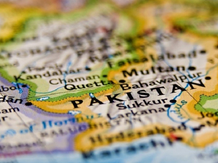 Укрепление рубежей: Пакистан рассчитывает на строительство газопровода 