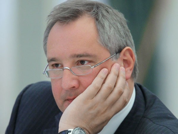 Рогозин предложил выдавать российское гражданство всем жителям Приднестровья