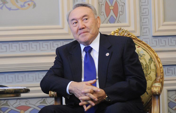 Нурсултан Назарбаев: завоевать независимость - не означает сохранить ее