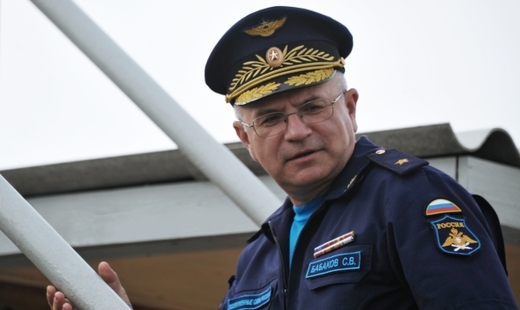 Глава зенитных войск РФ: Противовоздушный бой длится не более 1,5 минут