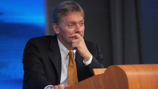 Песков: в Кремле одобрят заморозку господдержки фонда Гайдар