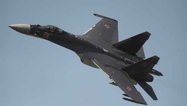 Индонезия заинтересована в российских Су-35