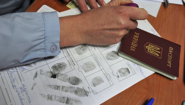 ФМС разработала закон «О предоставлении убежища на территории России»