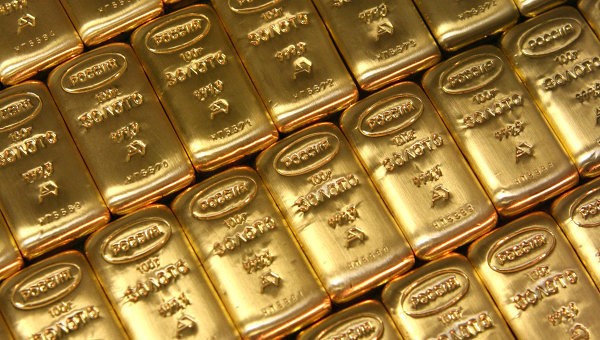 Интересная теория, зачем страны БРИКС увеличивают запасы золота