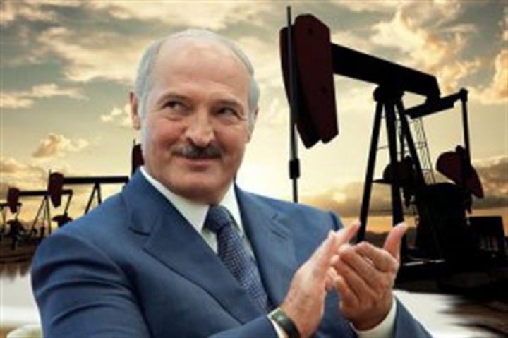 Власти Белоруссии объявили об открытии в стране крупного месторождения нефти