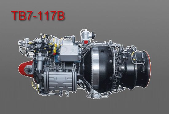 Ми-38 оснастят отечественным двигателем ТВ7-117В с 1000-часовым межремонтным интервалом