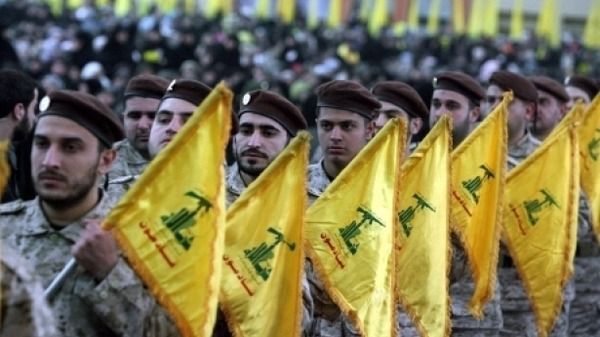 "Reuters": В Сирию прибывают иранские военные и представители "Хезболлы"
