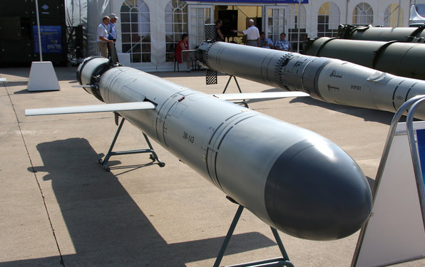 США "прозевали" перевооружение России принципиально новыми ракетами