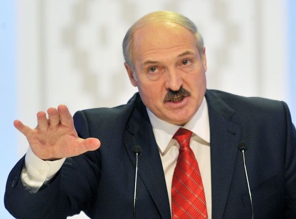 Лукашенко прокомментировал желание Украины «попробовать евросоюзовского хлеба»