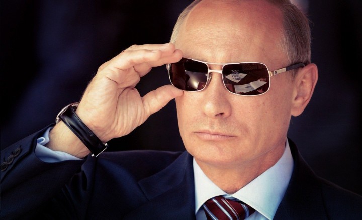 За что Россия любит Путина: ответ для непонятливых