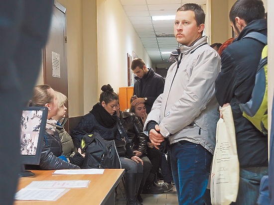 Украинцев ждет массовая депортация из России с 1 ноября