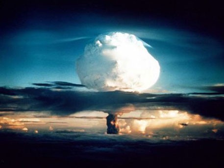 Безалаберность по-американски: как США пять раз чуть не развязали атомную войну