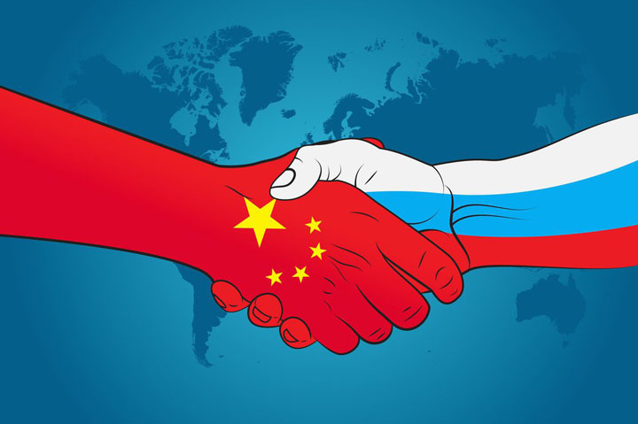 МИД КНР: Китай будет стремиться к введению безвизового режима с Россией