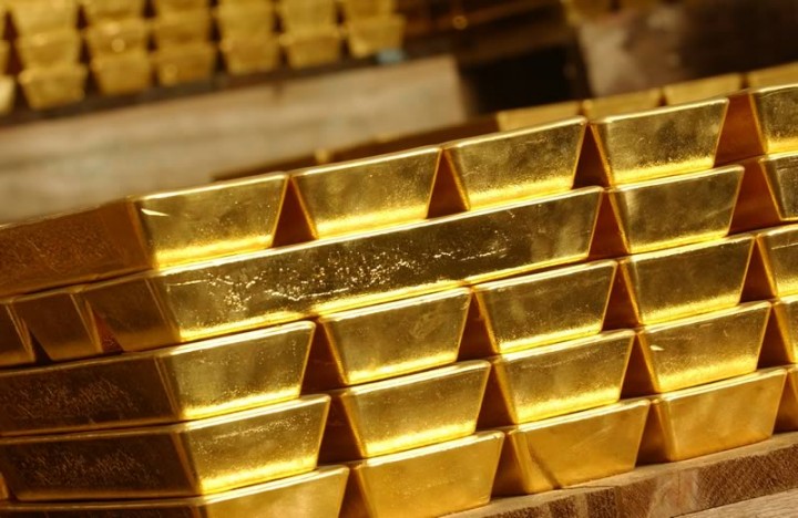 Россия осталась лидером по госзакупкам золота в третьем квартале