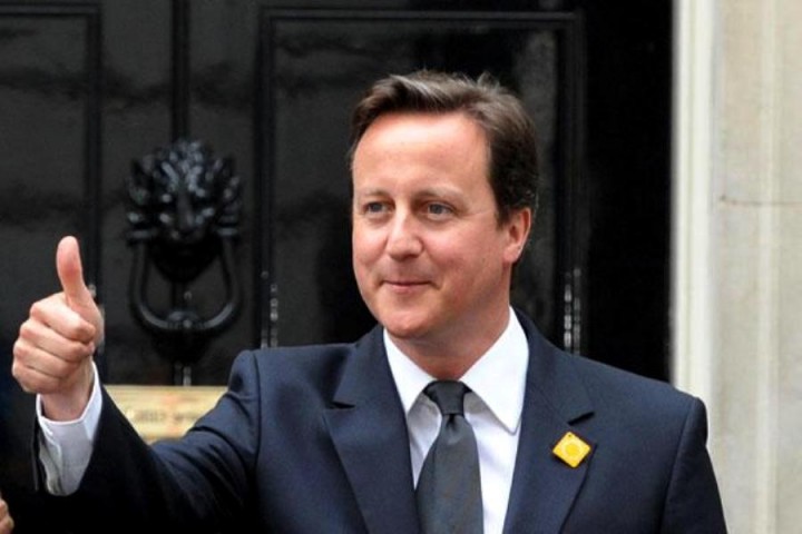 СМИ: Кэмерон заручился парламентским большинством для ударов по позициям ИГ в Сирии