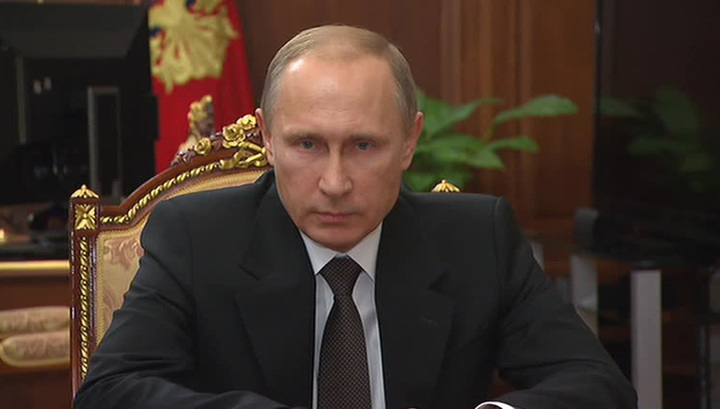 Путин подписал закон о перечислении 90% прибыли ЦБ РФ в бюджет