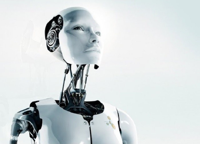 Технологии России: интеллектуальные роботы третьего поколения не за горами