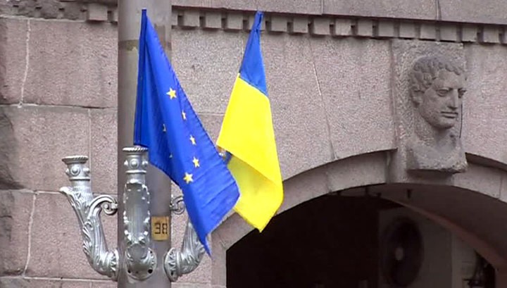Москва, Киев и Брюссель не договорились по ассоциации Украины с Евросоюзом