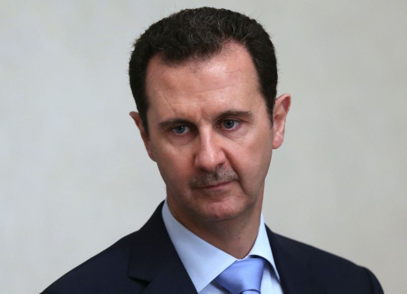 Три Асада. Почему так важна преемственность в Сирийской политике?