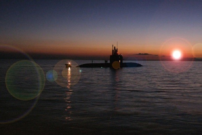 Новые российские подводные лодки: на шаг впереди