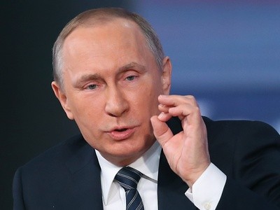 Владимир Путин: «строителям надо помочь реализовать жилье, а людям — помочь купить» 
