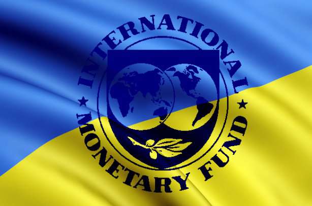 МВФ связывает возможность выделения очередного транша Украине с необходимостью проведения переговоров по урегулированию вопросов погашения долга перед РФ
