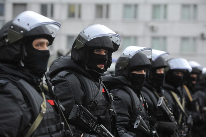 Директор ФСБ раскрыл сведения о множестве предотвращённых терактов