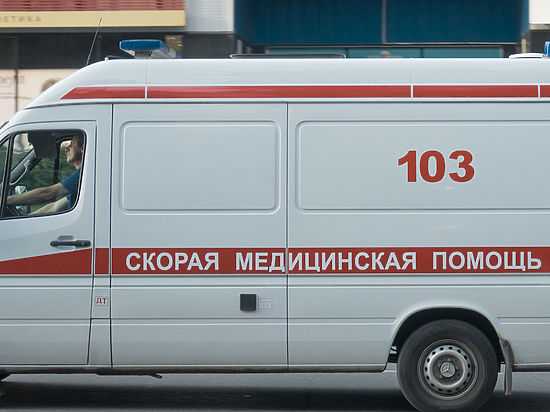Житель Екатеринбурга поймал 4-летнюю девочку, спрыгнувшую с 8-го этажа 