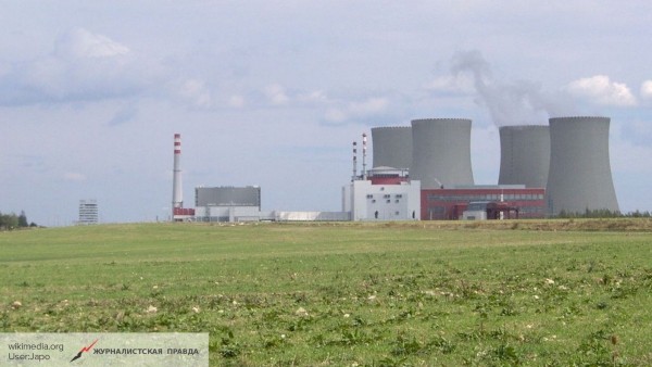 Россия потребовала компенсацию за АЭС в Болгарии.