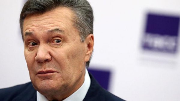 Киев получил от ООН документ с просьбой Януковича ввести войска России в 2014 году