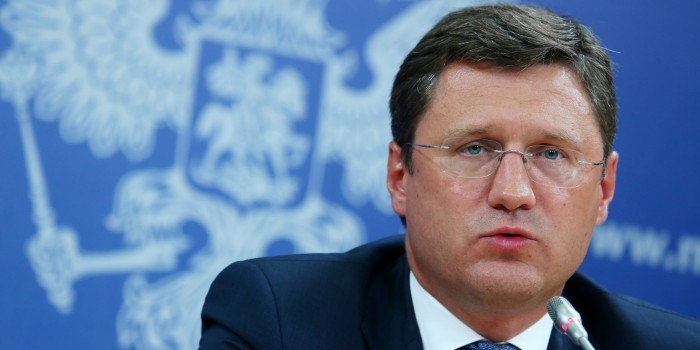 В Минэнерго указали на необходимость полной оплаты Белоруссией долгов за газ