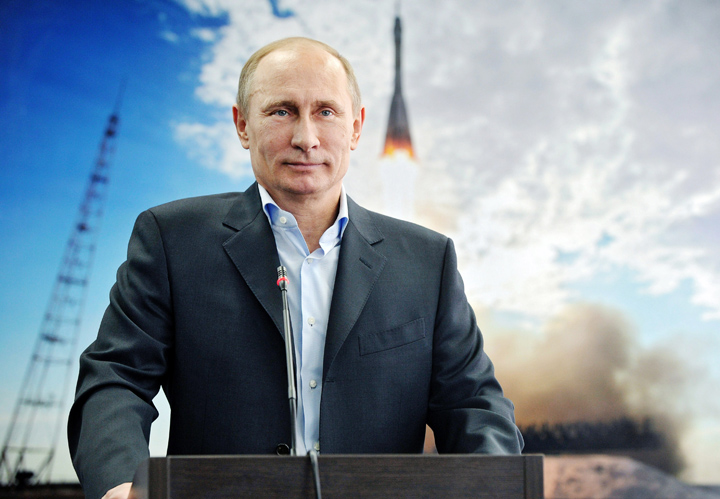 Президент РФ поручил создать научно-технологическую долину «Воробьёвы горы»