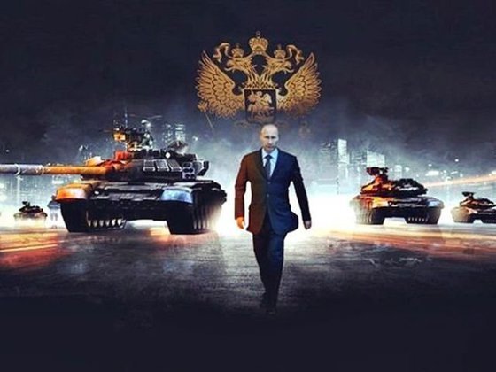 Boulevard Voltaire: главное «преступление» Путина — возрождение русских ценностей