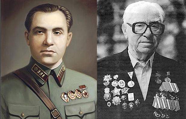 Спасибо вам, «Дед»! Ко дню рождения полковника Ильи Григорьевича Старинова