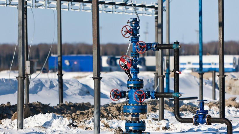 Первое в 2017 году. «Газпромнефть» открыла новое нефтяное месторождение