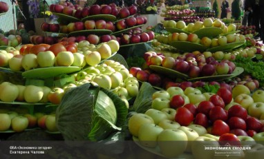 Египет заявил о своей готовности заменить турецкие фрукты, овощи, одежду и изделия из кожи на российских прилавках