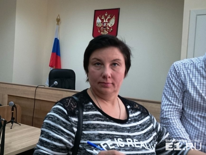 Враги Народа: Ах, трагедия, мать-одиночку судят за пост Вконтакте